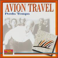 Piccola Orchestra Avion Travel - Perdo Tempo lyrics