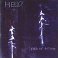 Eyes of Autumn - Hello lyrics