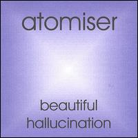 Atomizer - Beautiful Hallucination lyrics