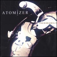 Atomizer - Inexorabilia lyrics