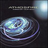Atmosfire - Discover Your Soul lyrics