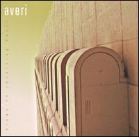 Averi - Drawn to Revolving Doors lyrics