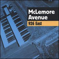 McLemore Avenue - 926 East lyrics