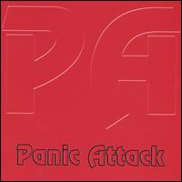 Panic Attackers - Panic Attack lyrics