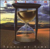 Axiom - Tests of Time lyrics