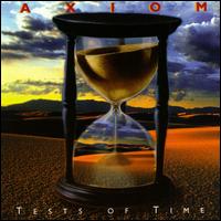 Axiom - Xtrasensory lyrics