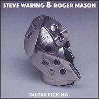 Steve Waring - Guitar Picking lyrics