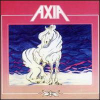 Axia - Axia lyrics