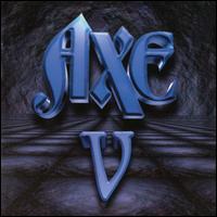 Axe - V lyrics