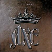 Axe - Crown lyrics