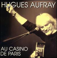 Hugues Aufray - Au Casino de Paris [live] lyrics