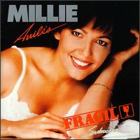 Millie Aviles - Fragil Seduccion lyrics