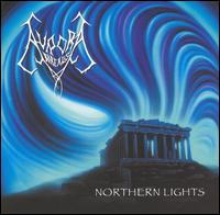 Aurora Borealis - Northern Lights lyrics