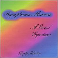 Symphonic Aurora - A Surreal Experience lyrics
