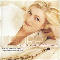 Laura MacDonald - Laura lyrics