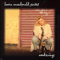 Laura McDonald - Awakenings lyrics