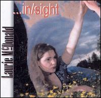 Laurie McDonald - Insight lyrics