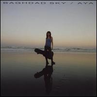 Aya - Baghdad Sky lyrics