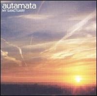 Autamata - My Sanctuary lyrics