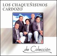 Los Chaquenisimos Cardozo - De Coleccion lyrics