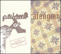 Afenginn - Retrograd lyrics