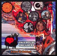 Treehouse Dreamers - Leave It Behind lyrics