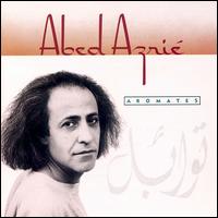 Abed Azri - Aromates lyrics