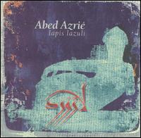 Abed Azri - Lapis Lazuli lyrics