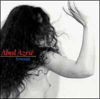 Abed Azri - Venetian Voyage lyrics