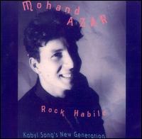 Mohand Azar - Rock Habile lyrics