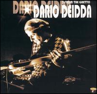 Dario Deidda - 3 from the Ghetto lyrics