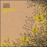 Azeda Booth - Mysterious Body lyrics