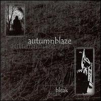 Autumnblaze - Bleak lyrics