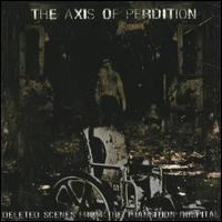 Axis of Perdition - Deleted Scenes from the Transition Hospital lyrics