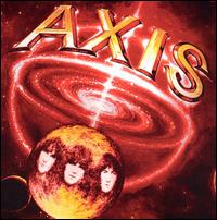 Axis - It's a Circus World lyrics