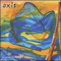 Axis - Playing in Tongues lyrics