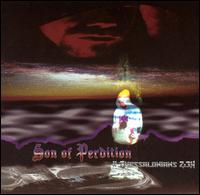 Son of Perdition - II Thessalonians 2:3,4 lyrics