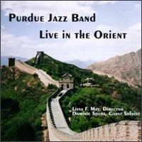 Purdue Jazz Band - Live in the Orient lyrics