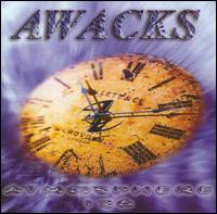 Awacks - Atmosphere 136 lyrics
