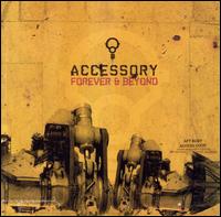 Accessory - Forever and Beyond lyrics
