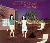 Axel Krygier - Secreto y Malib lyrics