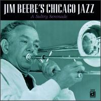 Jim Beebe - A Sultry Serenade lyrics