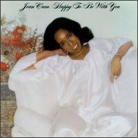 Jean Carn - Happy to Be with You lyrics