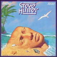 Steve Hunter - Swept Away lyrics
