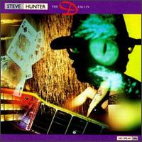 Steve Hunter - The Deacon lyrics