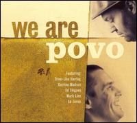 Povo - We Are Povo lyrics