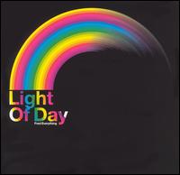 Fred Everything - Light of Day lyrics