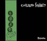 Critters Buggin' - Bumpa lyrics
