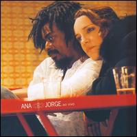Ana Carolina - Ana and Jorge [live] lyrics