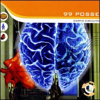 99 Posse - Corto Circuito lyrics
